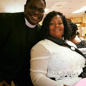 Meet your Posher, Kevin